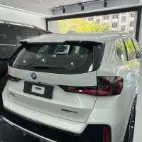 Bmw ix1 2025 صفر خشک|خودرو سواری و وانت|تهران, عباس‌آباد|دیوار