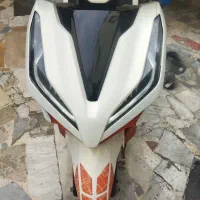 کلیک تایلندی|موتورسیکلت|تهران, نعمت‌آباد|دیوار