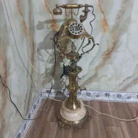 تلفن برنز