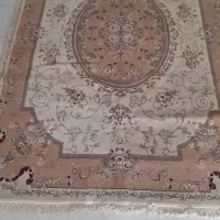یک جفت فرش ماشینی پیازی