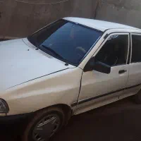 پراید ۸۲|خودرو سواری و وانت|نیشابور, فردوس شمالی|دیوار