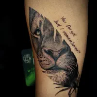 تتو بدن|خدمات آرایشگری و زیبایی|اصفهان, جلفا|دیوار