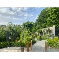 باغ-ویلا-دوبلکس-فول-فرنیش
