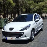 207 tu5 پانا 403