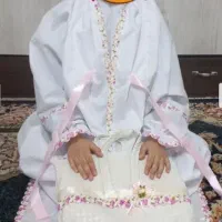 چادر نماز و ست تکلیف|لباس|ایرانشهر, |دیوار