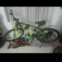 دوچرخه سایزه 29 درحد نو