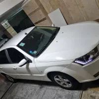 دنا معمولی تیپ۲ مدل ۹۴|خودرو سواری و وانت|تهران, بریانک|دیوار