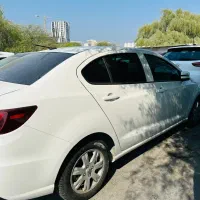 شاهین ۱۴۰۲ بدون رنگ در حد صفر کم کارکرد|خودرو سواری و وانت|کیش, |دیوار