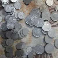 سکه شاهی|کلکسیون سکه، تمبر، اسکناس|مشهد, سیس‌آباد|دیوار