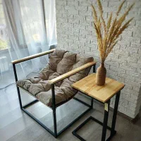 صندلی ریلکسی