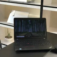 لپ تاپ Lenovo ThinkPad E560