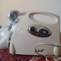 چرخ‌گوشت‌برقی(سالم‌واستفاده‌نشده)