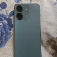 گوشی Redmi 13C رم 8 256گیگ