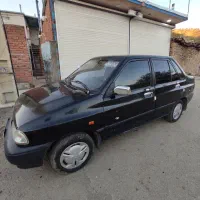 فروش پراید|خودرو سواری و وانت|مریوان, |دیوار