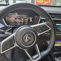 دیگنیتی پرستیژ 1402شخصی|خودرو سواری و وانت|تهران, بازار|دیوار