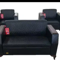 مبلمان اداری مدل تنفس /میز اداری /نیم ست|مبلمان اداری|رشت, پیرکلاچای|دیوار