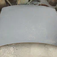 کاپوت پژو۴۰۵