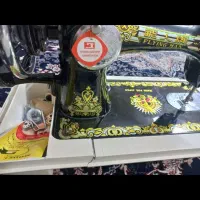 چرخ خیاطی،چرخ،همراه با میزچرخ،خیاطی|چرخ خیاطی و ریسندگی|مشهد, مصلی (کارمندان اول)|دیوار