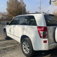 فروش یک دستگاه سوزکی ویتارا|خودرو سواری و وانت|مهاباد (آذربایجان غربی), |دیوار