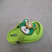 کفش ودمپایی بچگانه