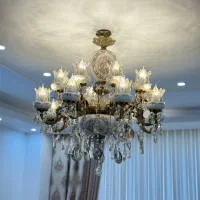 لوستر و اباژور