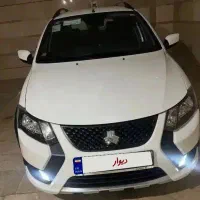 کوییک gx مدل 403|خودرو سواری و وانت|زاهدان, |دیوار