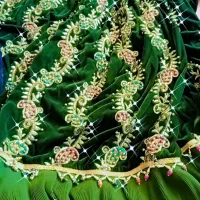 لباس محلی
