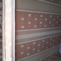 تشک دونفره طبی