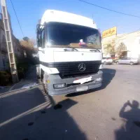 اکتروس|خودرو سنگین|اسدآباد, |دیوار