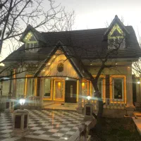 اجاره لاکچری ترین ویلا های خوشنام ملارد