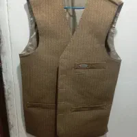 واسکت جدیدی نو سایز بزرگ