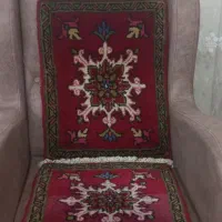فرش روصندلی