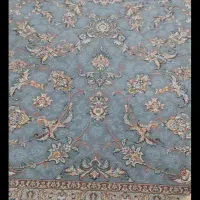 فرش یکسال کار کرد