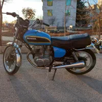 cb 250 twin honda تریل کراس crm crf rmz موتور
