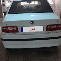 سمند ای اف سون|خودرو سواری و وانت|قرچک, مهدیه|دیوار