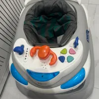 روروئک وکریر|کالسکه و لوازم جانبی|تهران, آهنگران (سراسیاب دولاب)|دیوار