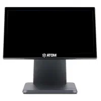 صندوق فروشگاهی حسابداری لمسی اتم، تاچ پوز راکال