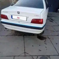 پژو پارس سال مدل 1401 XU7 معاوضه|خودرو سواری و وانت|تهران, دولاب|دیوار