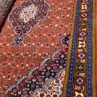 جفت ۶ متری ریز ماهی