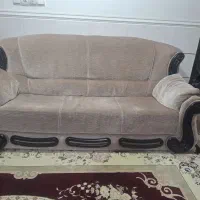 فروش مبلی هفت نفره