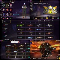 اکانت.فری ..فایر