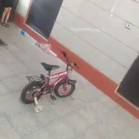 دوچرخه سایز12