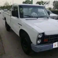 وانت  نیسان سایپا|خودرو سواری و وانت|طرقبه, |دیوار