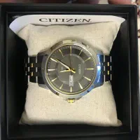 ساعت citizen اصل