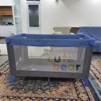 تخت خواب بچه