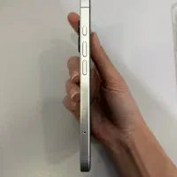 آیفون ۱۶ نرمال سفید ۱۲۸ ch/a رجیستر شده|موبایل|لواسان, |دیوار