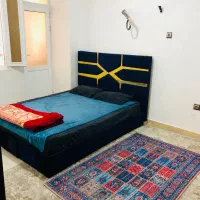 روزانه ساعتی نصف وتمام روز مبله رفاهی سوییت|اجارهٔ کوتاه‌مدت آپارتمان و سوئیت|بندرعباس, |دیوار