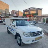 پادرا پلاس۱۴۰۱|خودرو سواری و وانت|سرپل ذهاب, |دیوار