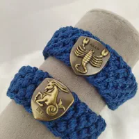 دستبند مردانه