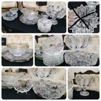 والترجامیوه کیک خوری شیرینی سوگا پیشدستی ویکتوریا|ظروف سرو و پذیرایی|تهران, وردآورد|دیوار